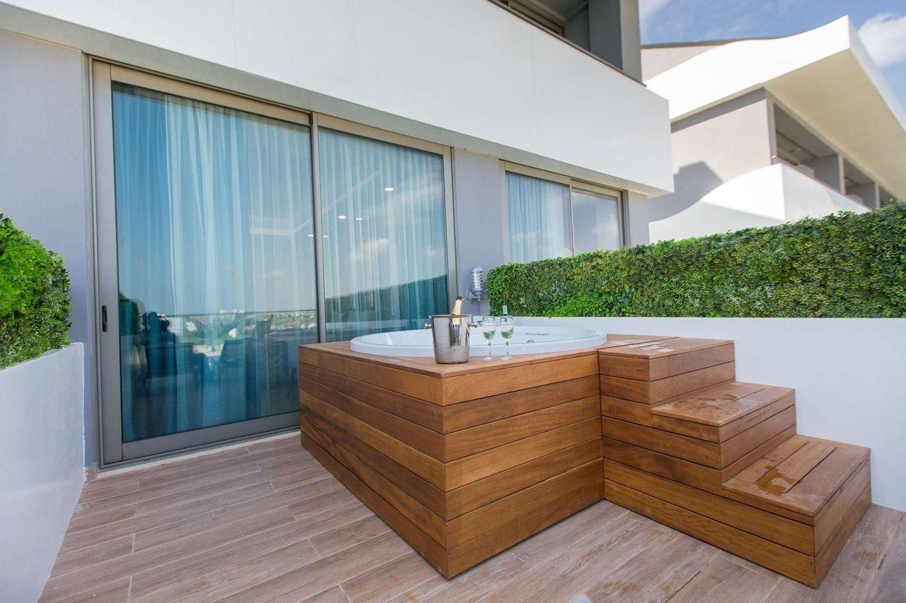 Victory Be Mine Hotel Colakli Exterior photo